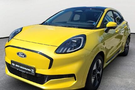 Ford Puma Gen-E 4.890 km 28.880 &euro; Gräfelfing 82166