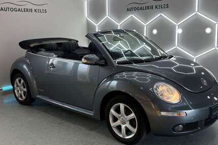 VW New Beetle 124.000 km 7.451 &euro; Nordenham 26954