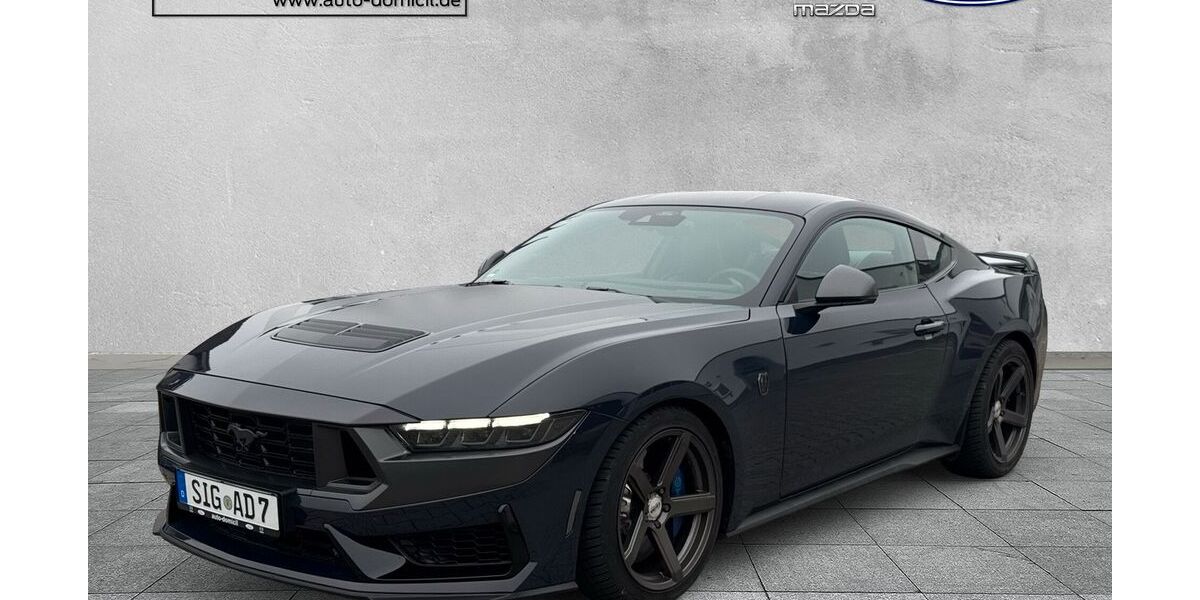 Ford Mustang 9.000 km 69.990 &euro; Sigmaringen 72488