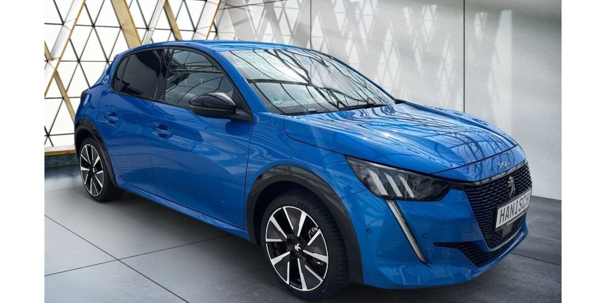 Peugeot 208 74.300 km 17.490 &euro; Wegberg 41844