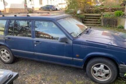 Volvo 944 416.000 km 1.300 &euro; Bad Orb 63619