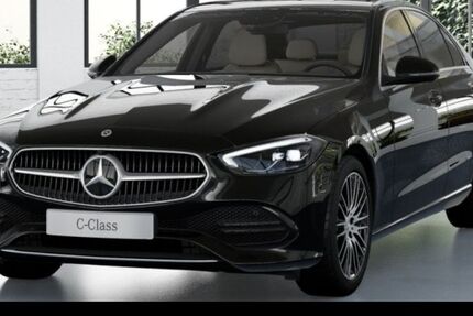 Mercedes-Benz C 220 9.900 km 47.490 &euro; Frankfurt 60599