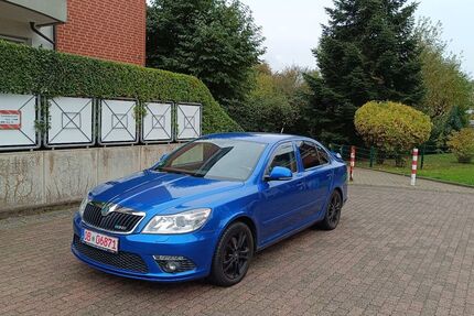 Skoda Octavia 125.000 km 5.999 € Oberhausen 46145
