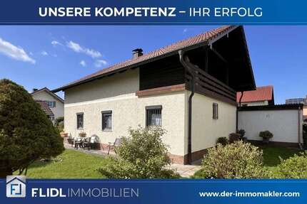 Haus Pocking - 5 Zimmer, 121 m&sup2;, 259.000&euro; | Angebot:26320304