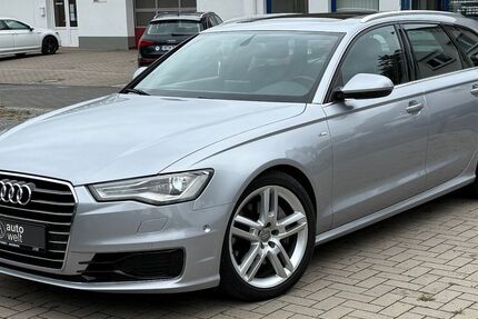 Audi A6 145.747 km 20.899 &euro; Nienburg 31582
