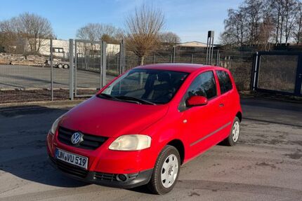 VW Fox 94.000 km 2.100 &euro; Unna 59425
