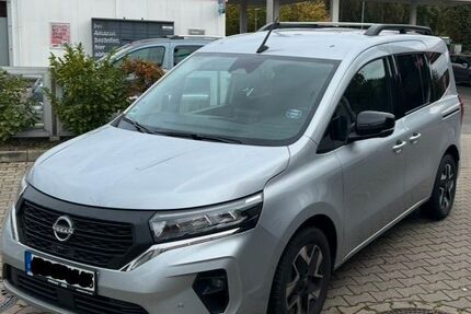 Nissan Townstar 24.750 km 24.850 € Oberhausen 46147