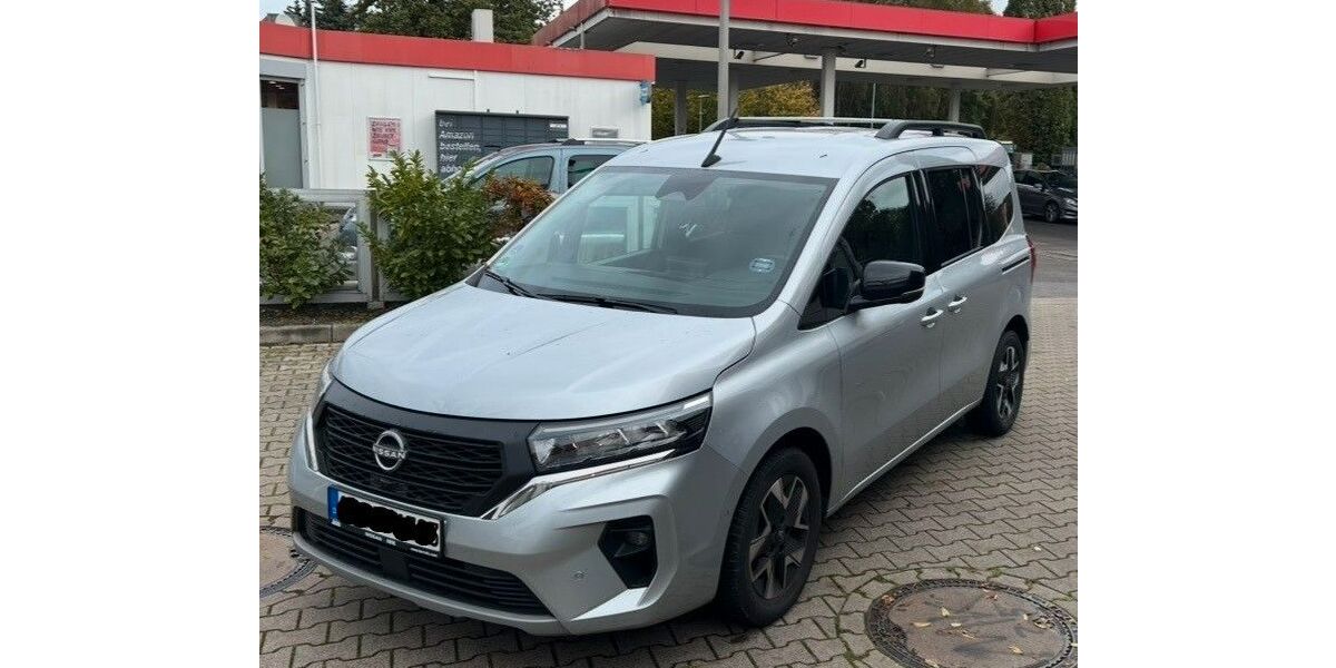 Nissan Townstar 24.750 km 24.850 € Oberhausen 46147