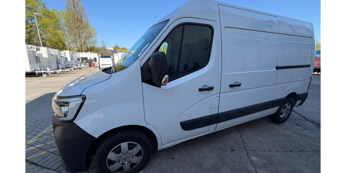 Renault Master 50.500 km 26.500 &euro; Berlin 13088