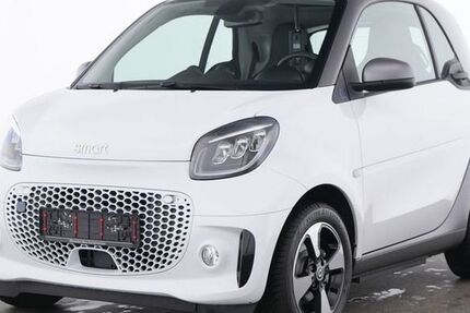 Smart ForTwo 18.494 km 16.990 &euro; Mönchengladbach 41238