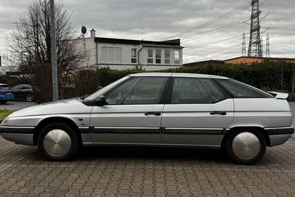 Citroen XM 205.000 km 2.500 &euro; Lohmar 53797