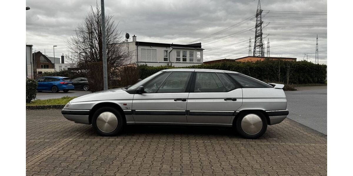 Citroen XM 205.000 km 2.500 &euro; Lohmar 53797