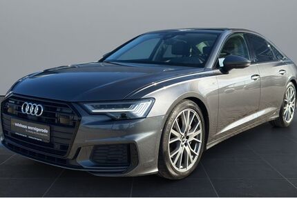 Audi A6 89.825 km 49.839 &euro; Wernigerode 38855