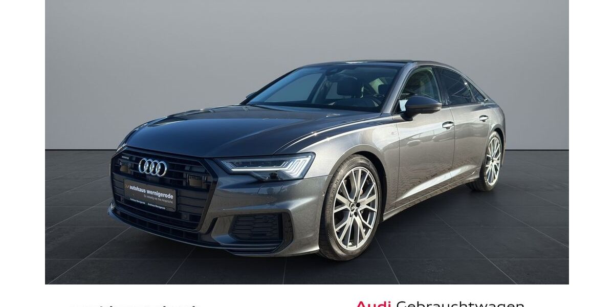 Audi A6 89.825 km 49.839 &euro; Wernigerode 38855