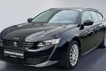 Peugeot 508 65.120 km 23.390 &euro; Neuss 41460