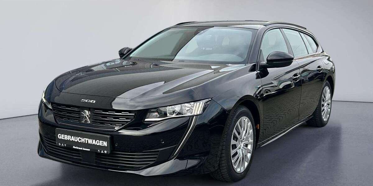 Peugeot 508 65.120 km 23.390 &euro; Neuss 41460