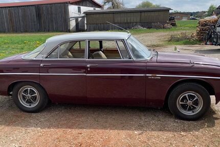 Rover Andere 999.999 km 18.500 &euro; Roth 91154