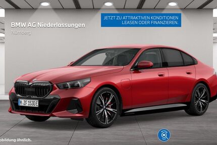 BMW 550 13.686 km 82.795 &euro; Nürnberg 90441