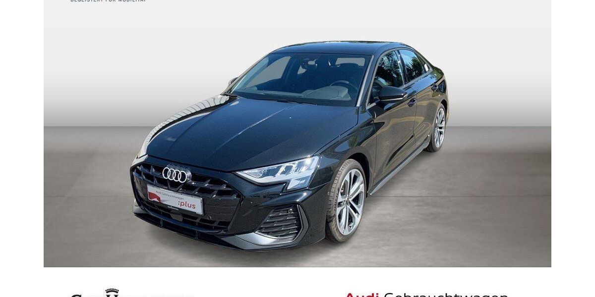 Audi A3 34.500 km 34.510 &euro; Konstanz 78467