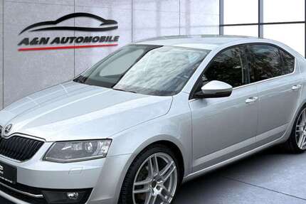 Skoda Octavia 183.000 km 10.290 &euro; Erfurt 99091