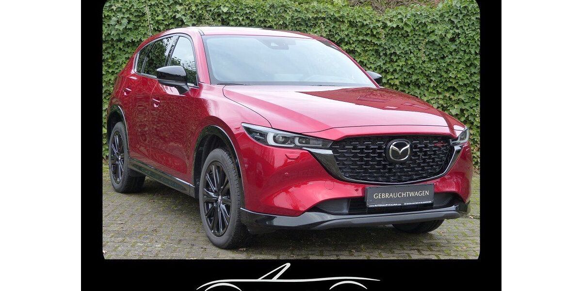 Mazda CX-5 13.200 km 37.490 &euro; Gelsenkirchen 45899