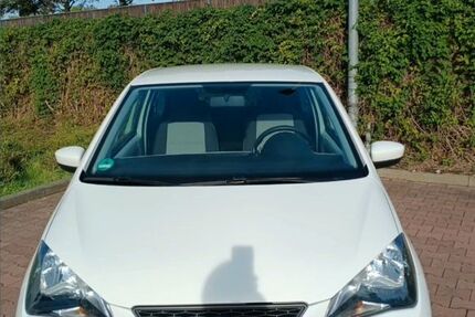 Seat Mii 46.700 km 5.888 &euro; Herten 45699
