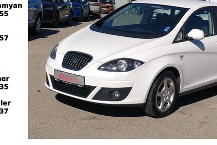 Seat Altea 120.474 km 8.940 &euro; Treuchtlingen-Wettelsheim 91757