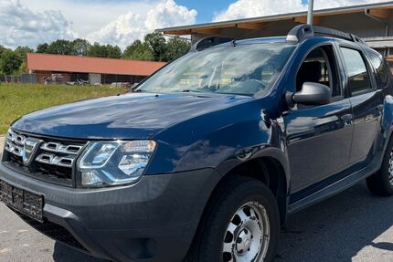 Dacia Duster 85.000 km 6.900 &euro; Bad Fallingbostel (OT Dorfmark) 29683