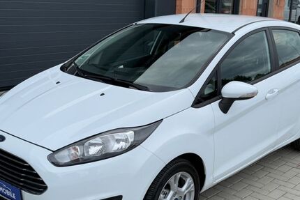 Ford Fiesta 141.000 km 4.699 &euro; Breitenworbis 37339