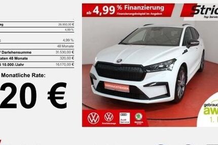 Skoda Enyaq 40.779 km 25.949 &euro; Detmold 32760