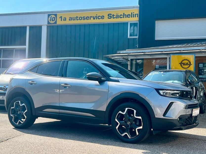 Mokka