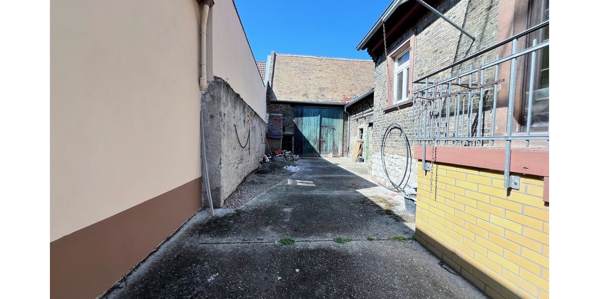 ***Charmantes Einfamilienhaus mit Ausbaupotenzial in begehrter Lage von Bodenheim*** - Anlageobjekt Bodenheim | Angebot:26354911