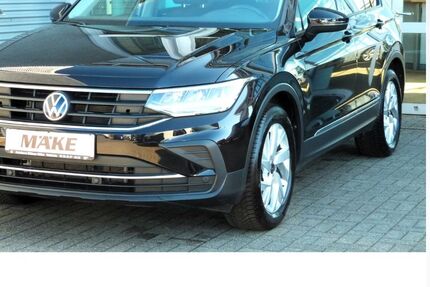 VW Tiguan 26.850 km 25.850 &euro; Waldheim 04736