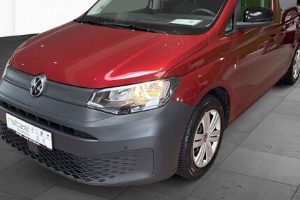 VW Caddy 114.017 km 17.907 &euro; Zell u.A. 73119