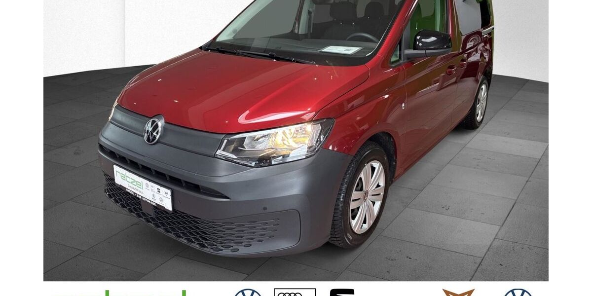VW Caddy 114.017 km 17.907 &euro; Zell u.A. 73119