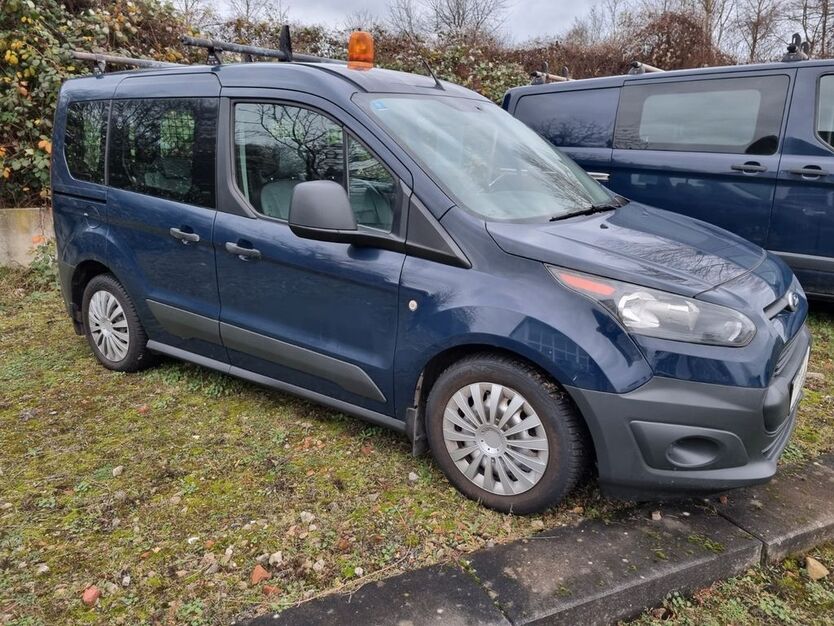 Ford Transit 67.900 km 10.990 € Andervenne 49832