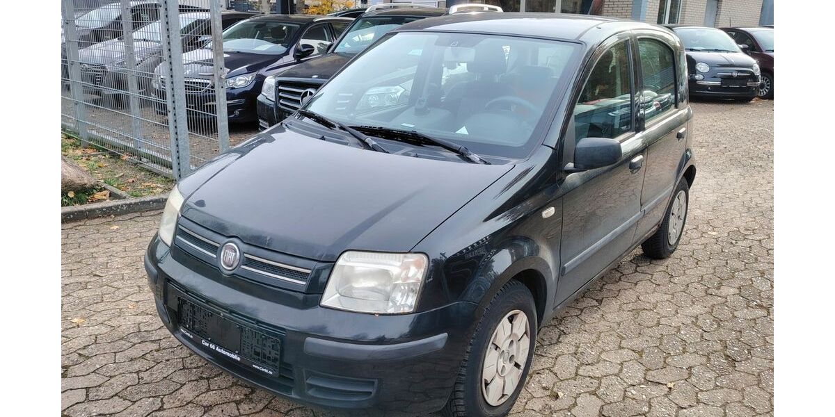 Fiat Panda 221.000 km 600 &euro; Buxtehude 21614