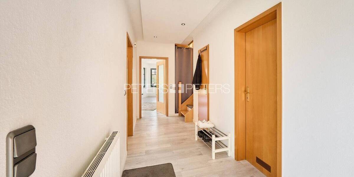 Doppelhaushälfte Adendorf Erbstorf - 4 Zimmer, 121 m&sup2;, 470.000&euro; | Angebot:26557040