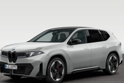 BMW iX3 9.990 km 78.990 &euro; Düren 52355