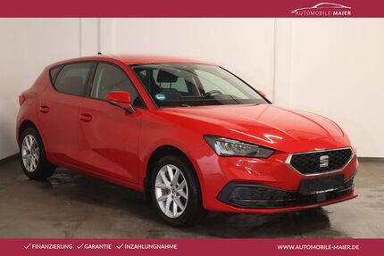 Seat Leon 59.200 km 14.400 &euro; Bebra 36179