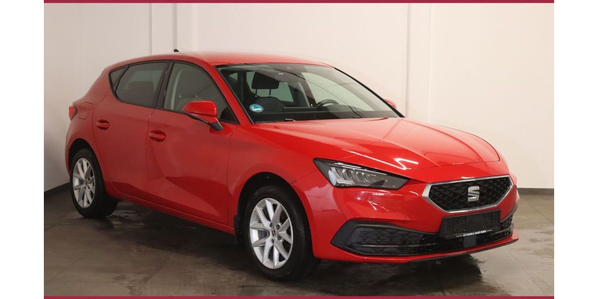 Seat Leon 59.200 km 14.400 &euro; Bebra 36179