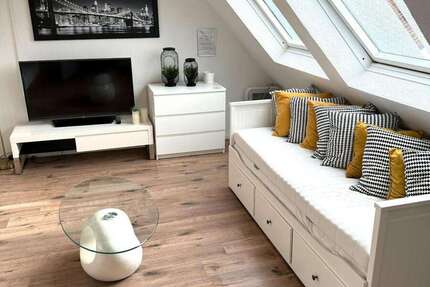 Zimmer Ludwigsburg Oßweil - 2 Zimmer, 1.500&euro; | Angebot:22944662