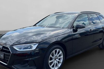 Audi A4 52.700 km 22.488 &euro; Ehingen 89584