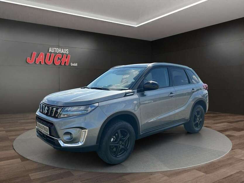 Suzuki Vitara 30.287 km 19.790 € Malterdingen 79364
