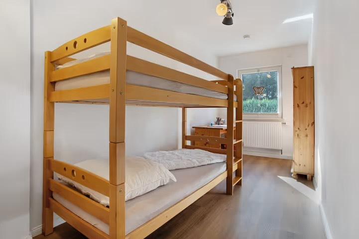 Doppelhaushälfte Borrentin - 3.5 Zimmer, 70 m&sup2;, 800&euro; | Angebot:26238620