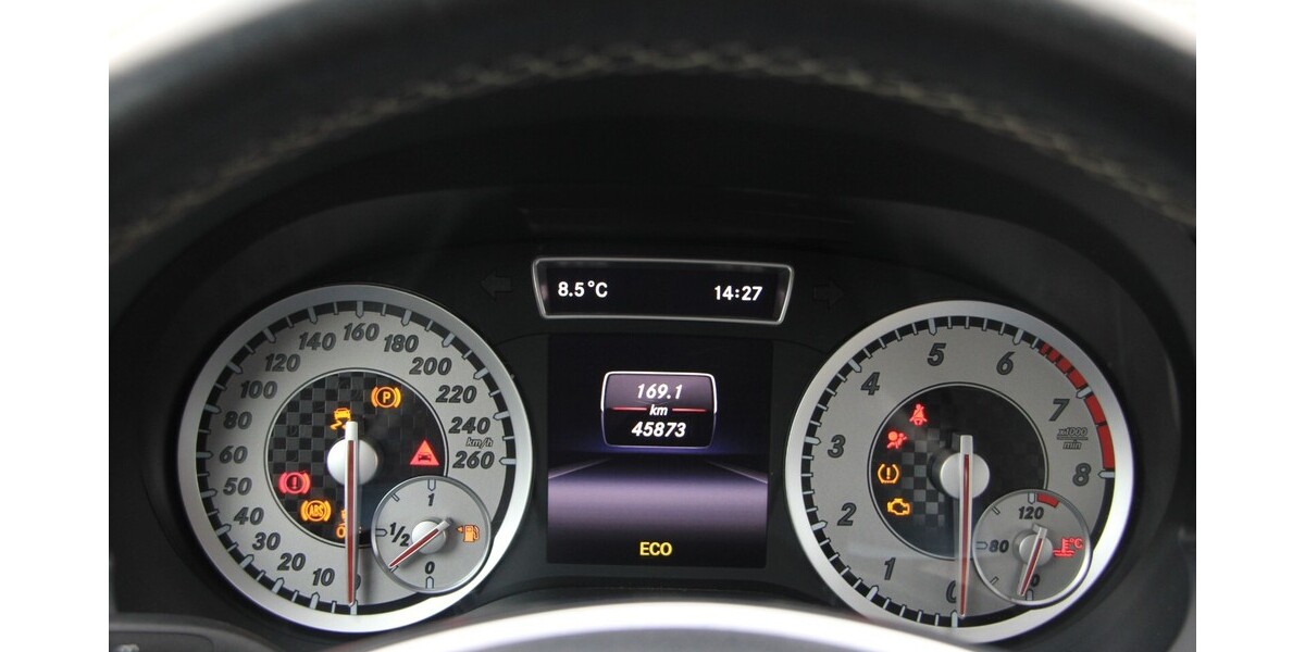 Mercedes-Benz A 200 45.900 km 16.990 € Lahr 54675