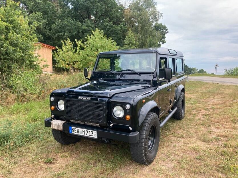 Defender