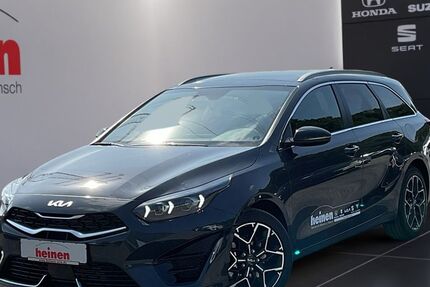 Kia ceed Sportswagon 2.300 km 29.480 € Menden 58708