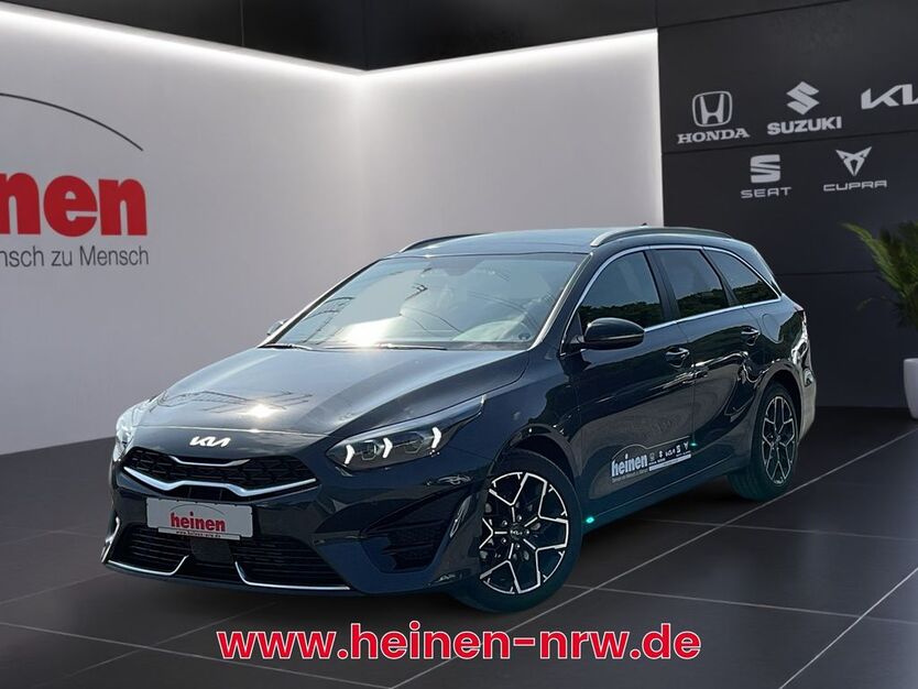 Kia ceed Sportswagon 2.300 km 29.480 € Menden 58708