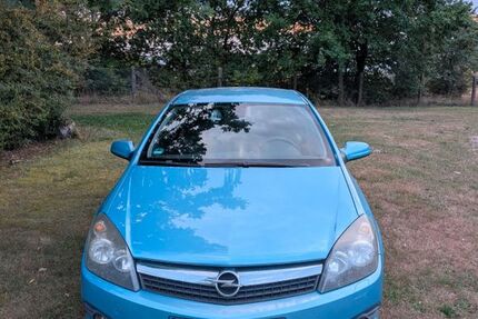 Opel Astra 246.000 km 1.500 &euro; Wolfsburg 38446